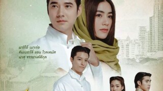 Royal Doctor (2023 Thai drama) episode 6