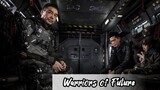 Warriors of Future | Chinese Sci-Fi Movie
