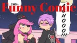 Mobile Legends - Funny Comic Stories Couple [Part-2]