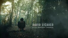 Pulang Araw: David Licauco bilang Hiroshi Tanaka | Teaser