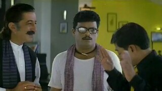 Hindi Movie - H u n g a ma - 2003 - Super Comedy - Best Movie