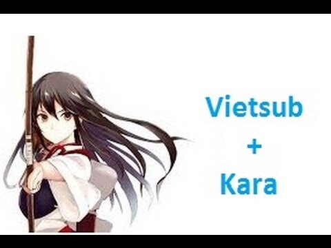 [AMV] ♥Fubuki♥ Shiena Nishizawa [Kantai Collection] Vietsub