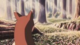 [AMK] Pokemon Movie 04 Celebi Toki wo Koeta Deai Sub Indo