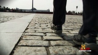 Mistery Quest: A Fuga de Hitler (2009)(HDTV - History)