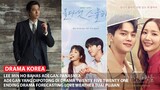Pachinko Trending Lee Min Ho Ungkap Adegan Panasnya, Ending Drama Song Kang & Park Min Young Dipuji