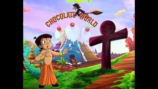 Chhota Bheem Hindi S4E8