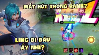 Tốp Mỡ | LING DẠO NÀY ĐI ĐÂU Ý NHỈ?? CÁCH MÚA LING GÁNH TEAM LÀ.. "CON NAM MÔ A DI ĐÀ PHẬT"? | MLBB