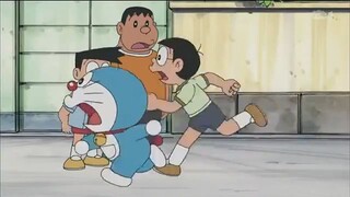 Doraemon episode 196