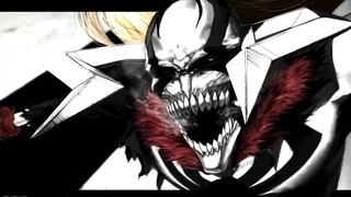 BLEACH | Kurosaki Ichigo X Ulquiorra Cifer