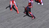 Ultraman theatrical version