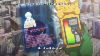 God of Deception(Dewa Penipuan)Episode 1 Subtitle Indonesia