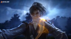 Perless Battle Spirit Episode 89 sub indo