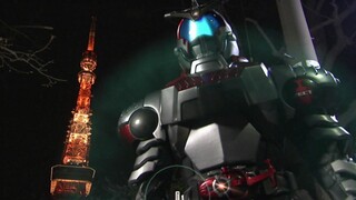 [Kamen Rider Kabuto/Kato] Kumpulan pertarungan seru! Edisi 9