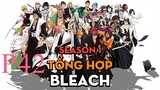 Tóm Tắt " Bleach " | P42 | AL Anime