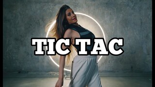 TIC TAC by Ludmilla, Sean Paul, Topo La Maskara | SALSATION® Choreography by SEI Ekaterina Vorona