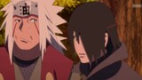 [AMV]Encounter of Uchiha Sasuke & Haruno Sakura|<Naruto>