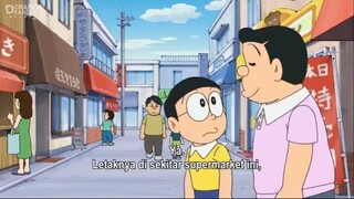 Doraemon episode 666