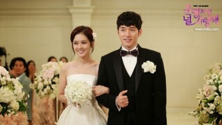 Fated To love You Sub Indo Episode 2