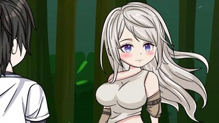 Episode 10: Sister Qiao in danger