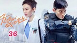 You Are My Hero EP 36