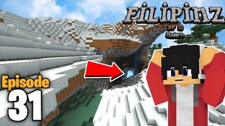 FilipinzSMP S3 #31 : Mag Adventure Sa 1.18 (Filipino Minecraft SMP)