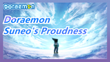 [Doraemon / New Anime] EP688 (part2) Suneo's Proudness Is Everyone's Proudness!