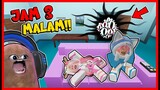 JANGAN PERNAH KELUAR RUMAH JAM 3 MALAM !! Feat @MOOMOO Roblox RolePlay