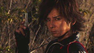 [𝟒𝑲 𝟔𝟎𝑭𝑷𝑺/Movie-style color] Kamen Rider 𝑬𝑻𝑬𝑻𝑵𝑨𝑳 Eternal Rider Returns Theatrical Version 𝑬 Brother 