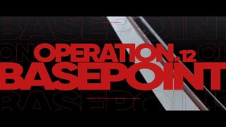 Arknights PV CC#12 Operation Basepoint