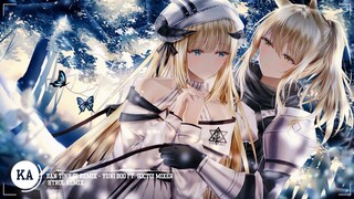 Nightcore - Bạn Tình Ơi (Htrol Remix) -Yuni Boo ft. Goctoi Mixer