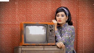 2 Chị Em Băng Châu Hương Lan NHẠC XƯA Chọn Lọc Gợi Nhớ Quê Hương Thương Nhớ 16