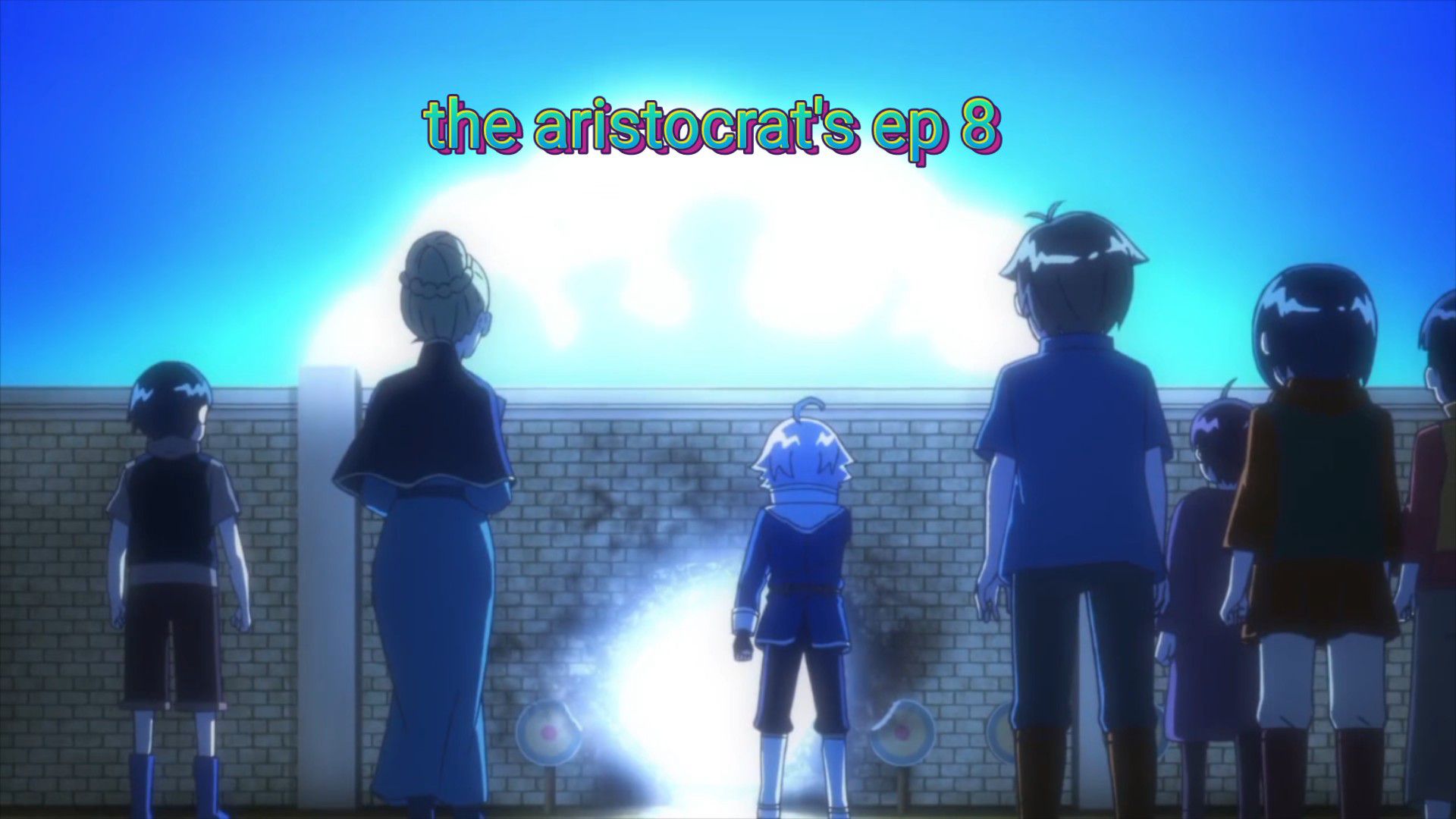 The Aristocrat's Otherworldly Adventure Episode 1 English Sub - video  Dailymotion