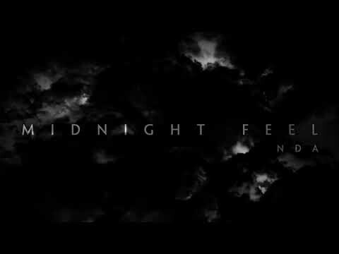 Midnight Feel | by NDA | Piano Type Beat | Saxophone Type Beat