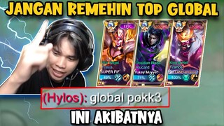 TOP GLOBAL DI REMEHIN