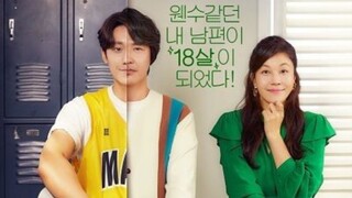 18 Again Episode 4 w/ Eng Sub