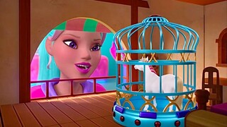 ❥ A Touch SS1 EP5