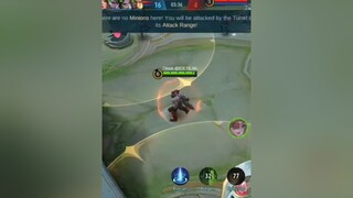 Content lng po :3 kakagawa ko lang ng smurf kaya ganyan kalaban :> fypシ mobilelegends mlbbcreatorca