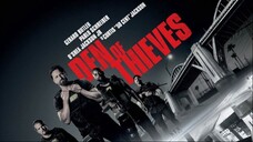 Den of Thieves (2018)