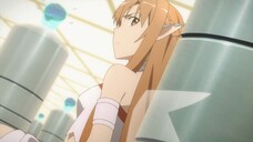 Sword Art Online SS1 EP21 HD - พากย์ไทย