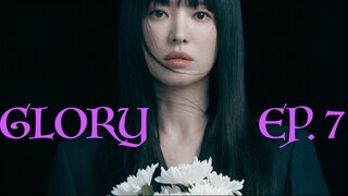 The Glory Season 1 ENGLISH SUB EP 7