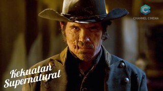 Momen Jonah Hex Yang Bikin Speechless