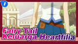 [Fairy Tail] Keluarga Heartfilia_1