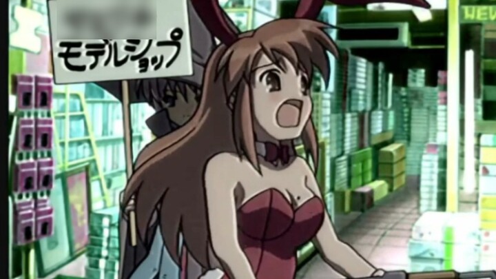 Asahina: I haven't been a gangster for many years.