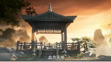 Sword Of Coming (JIAN LAI) Rilis hari ini || Sekian lama di tunggu-tunggu..!!!