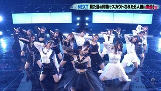 230331 NMB48 - Done @BUZZ RHYTHM 02