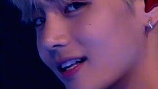 nakaka adik ka Kim taehyung 😭