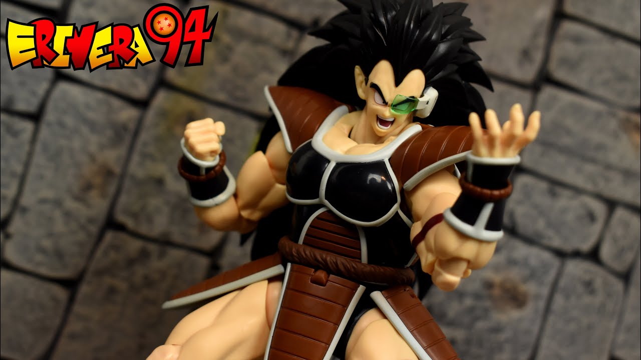 figuarts raditz