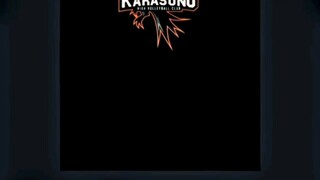 KARASUNO