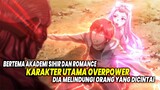 AKADEMI SIHIR TERKUAT! 10 Anime Tema Akademi Sihir & Romance Terbaik dimana Karakter Utama Overpower