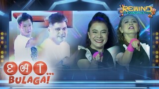 BIG BROTHERS vs OCTO ARTS DANCERS | REWIND | EAT BULAGA | May 30, 2024